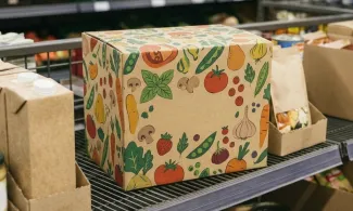 Пример продукции